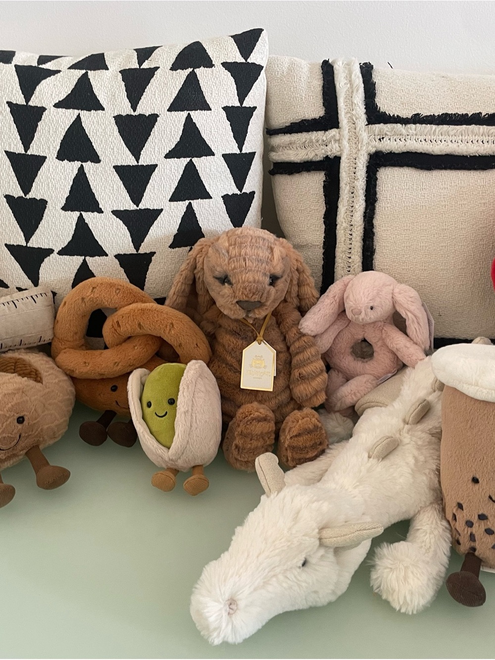 Jellycat Bundle